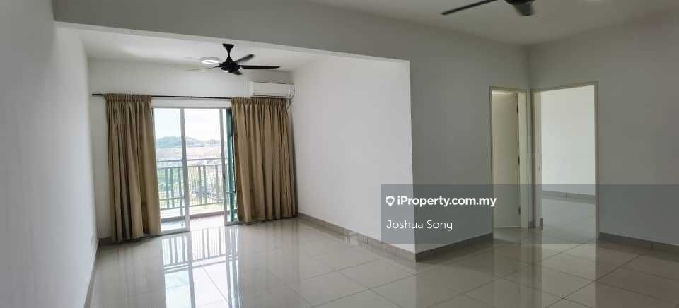 Idaman Residence Apartment 2 bedrooms for rent in Iskandar Puteri ...