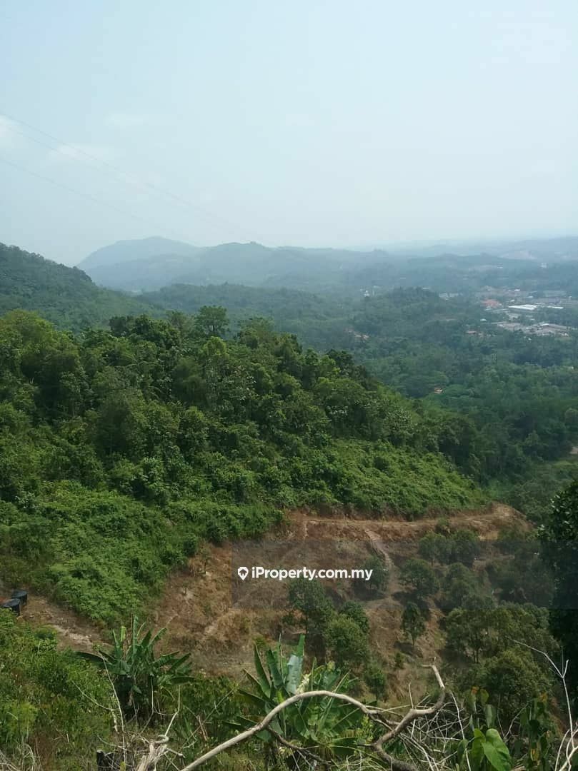 21.588 ACRES AGRICULTURAL LAND FOR SALE, Sungai Lui, Raub for sale
