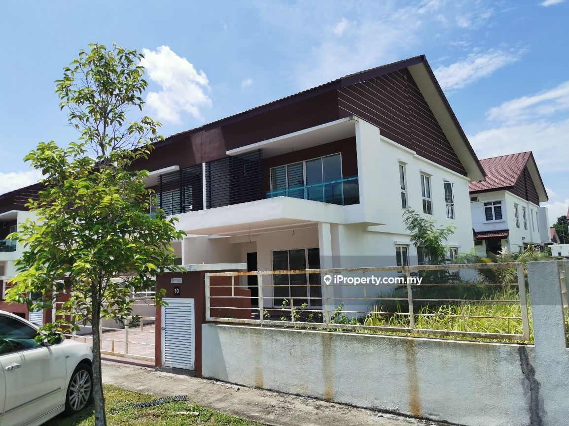 Taman jenderam damai, Dengkil