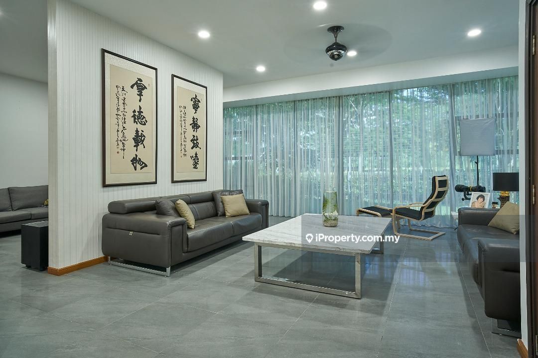 Senibong cove, Pasir Gudang