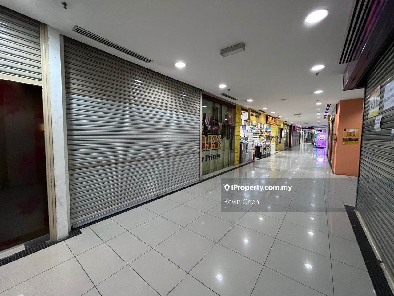 Axis Atrium, Pandan Indah, Ampang Shop for rent