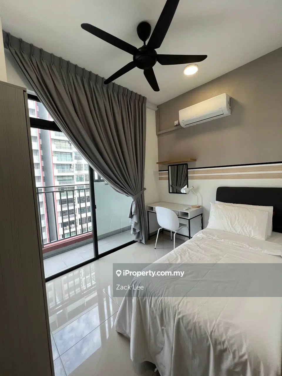 Austin Regency (Pangsapuri Austin Perdana), Taman Austin Perdana, Tebrau for rent RM600