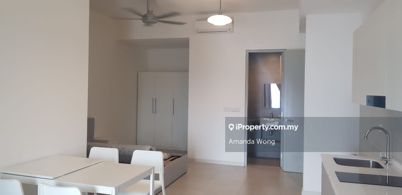The Pano Dual key Condominium for rent in Jalan Ipoh, Kuala Lumpur