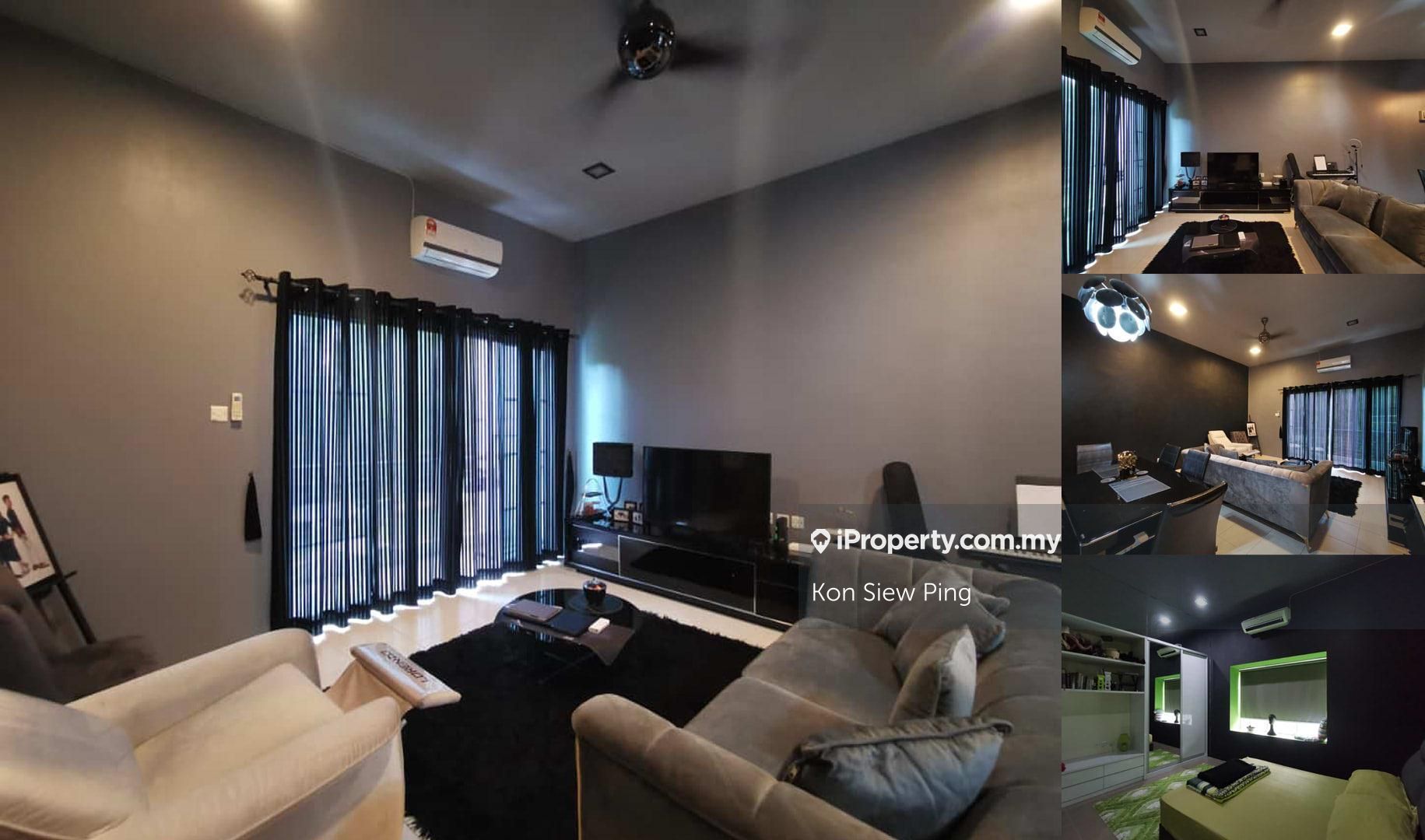 Riveria Bay Apartments Apartment 3 bedrooms for sale in Kuching