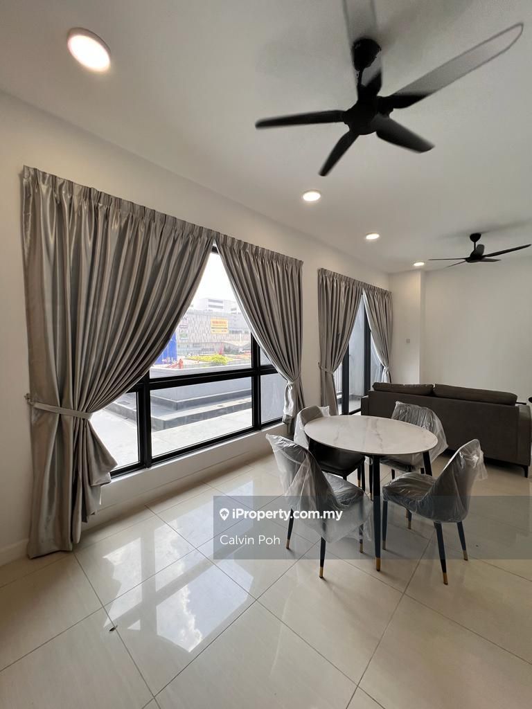 One Cochrane Residence Condominium 2 bedrooms for rent in Cheras, Kuala Lumpur
