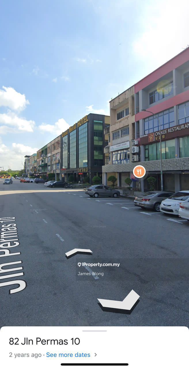 Permas Jaya Permas Jaya Johor Bahru For Sale RM3300000 IProperty   W Kb8gb49e9660 F0a4 4b5b Ae67 038d86e9dcb4 656x1280 