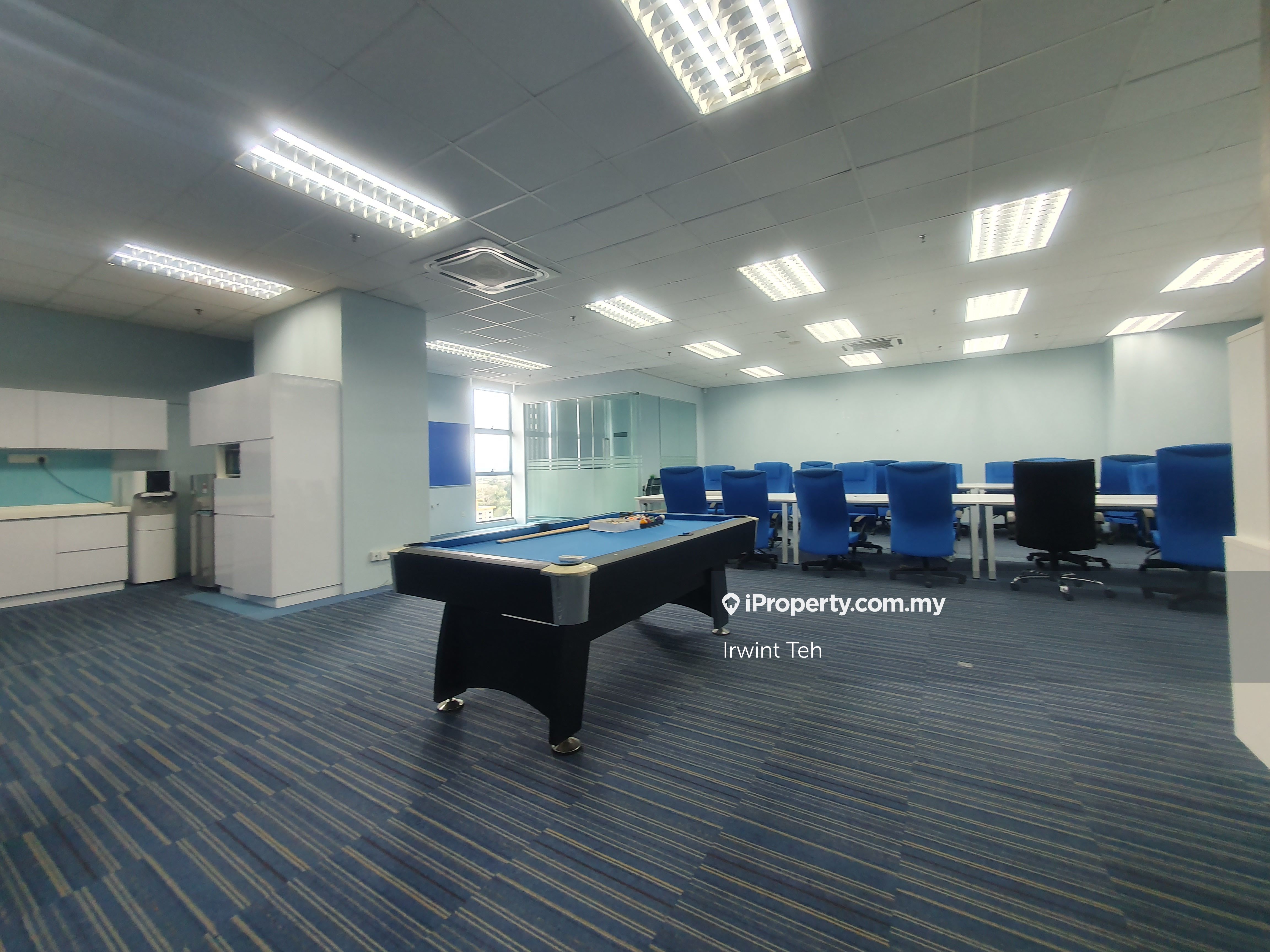 Shaftsbury Cyberjaya, iTech Tower Cyberjaya Office, Cyberjaya Office