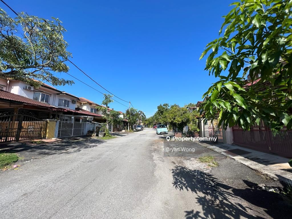 Bandar Baru Bangi Seksyen 8, Kajang Intermediate 2-sty Terrace/Link ...