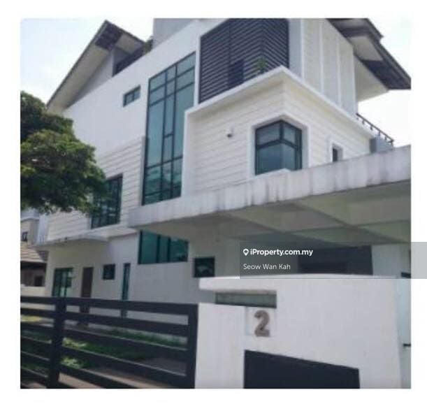 The Enclave, Ipoh for sale RM2000000 iProperty Malaysia