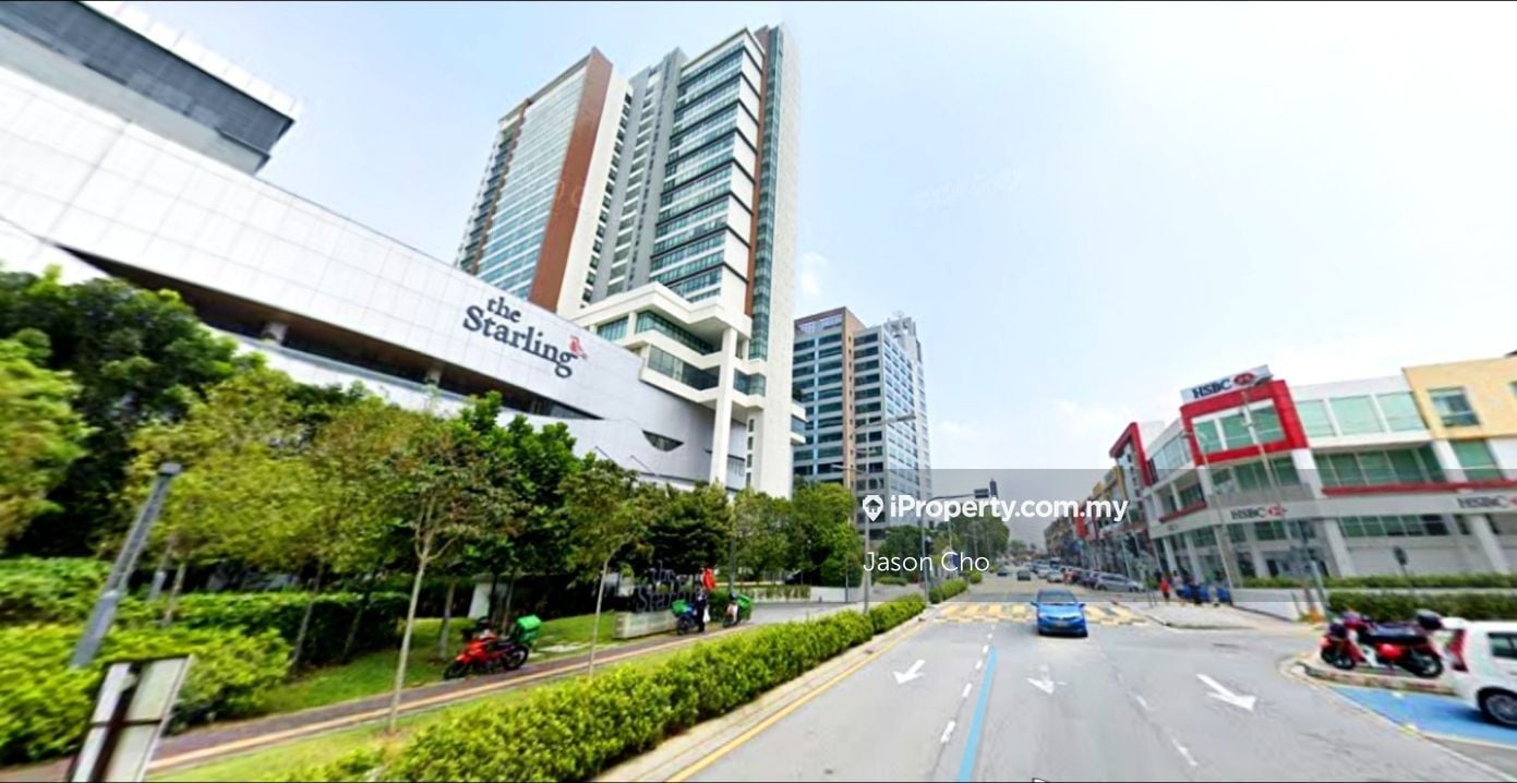 Damansara Utama UPTOWN, FACING MAIN ROAD | HIGH EXPOSURE | HIGH DEMAND ...