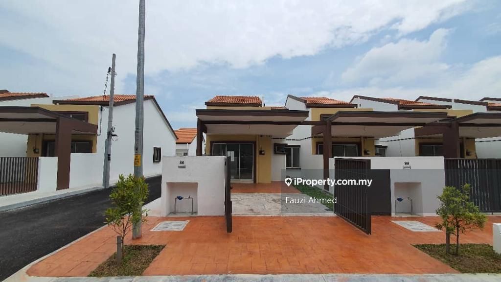 Taman Sementa Jaya, Kapar, Klang 1sty Terrace/Link House 3 bedrooms