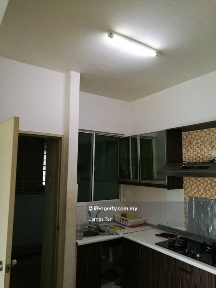 Panorama Residences, Taman Bullion Mewah, Batu Caves