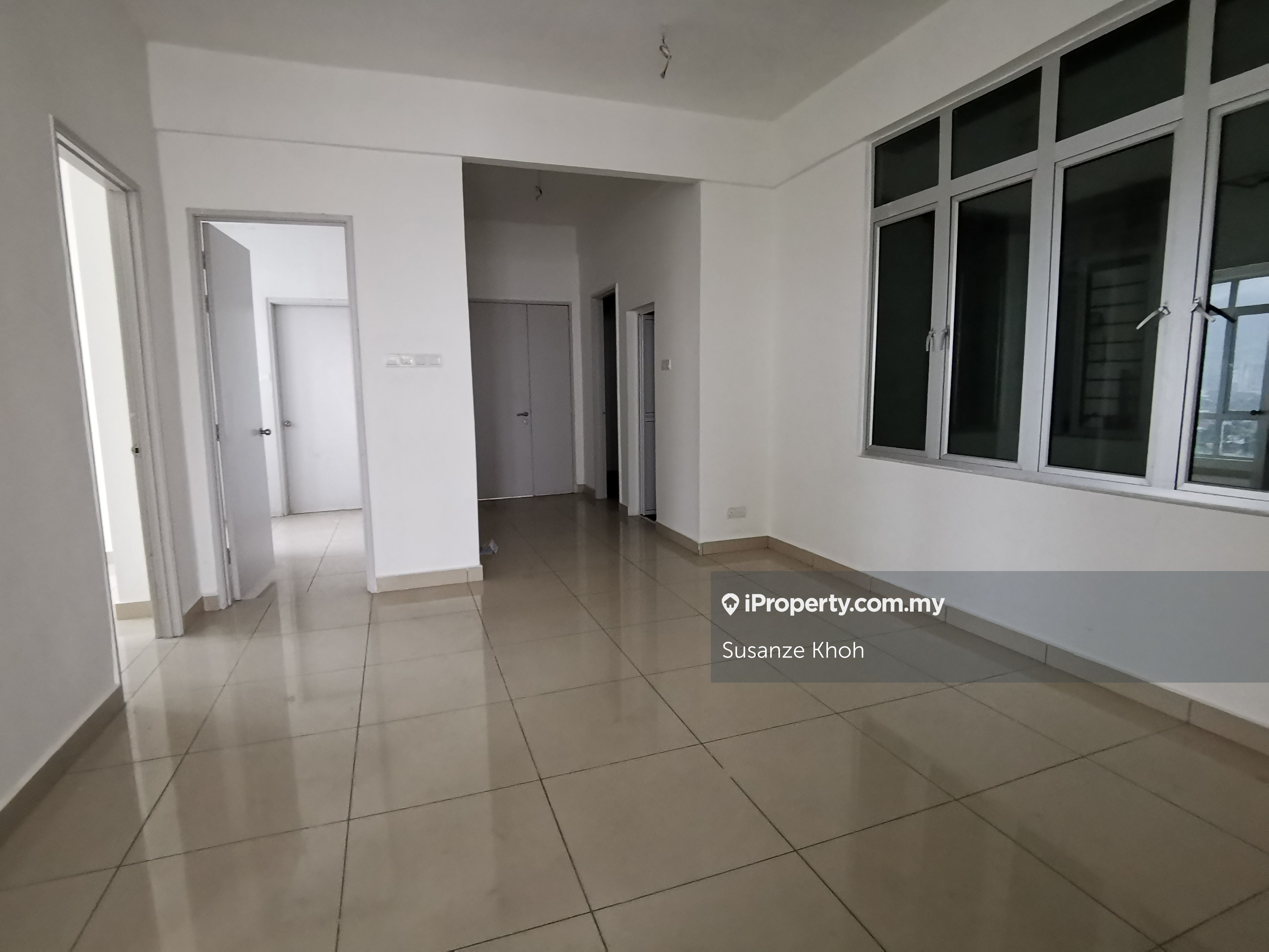 BM City Suites @ BM City Mall, Bukit Mertajam