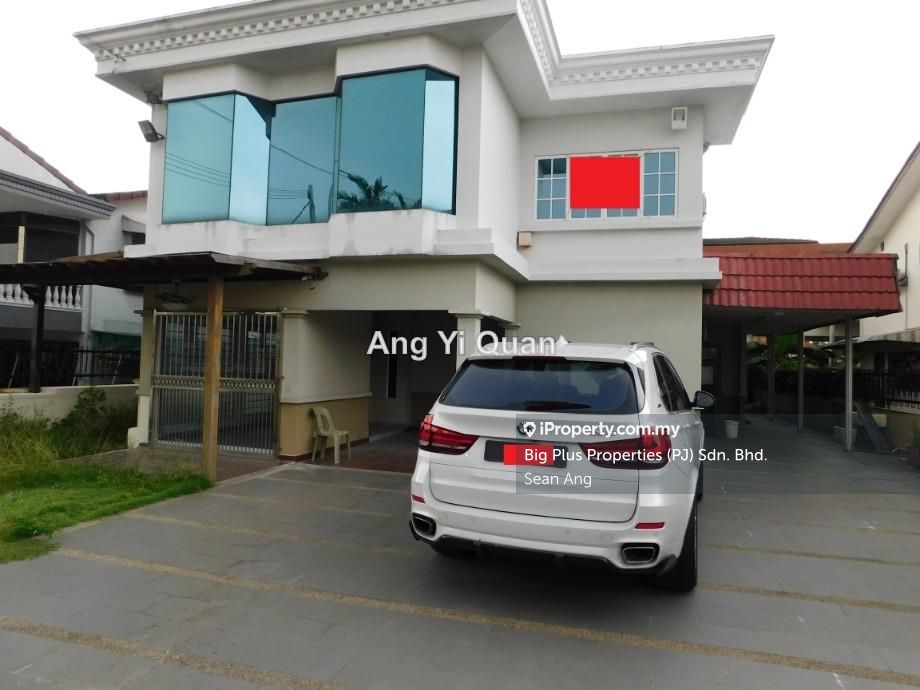 Taman Kepong Bungalow, Kepong