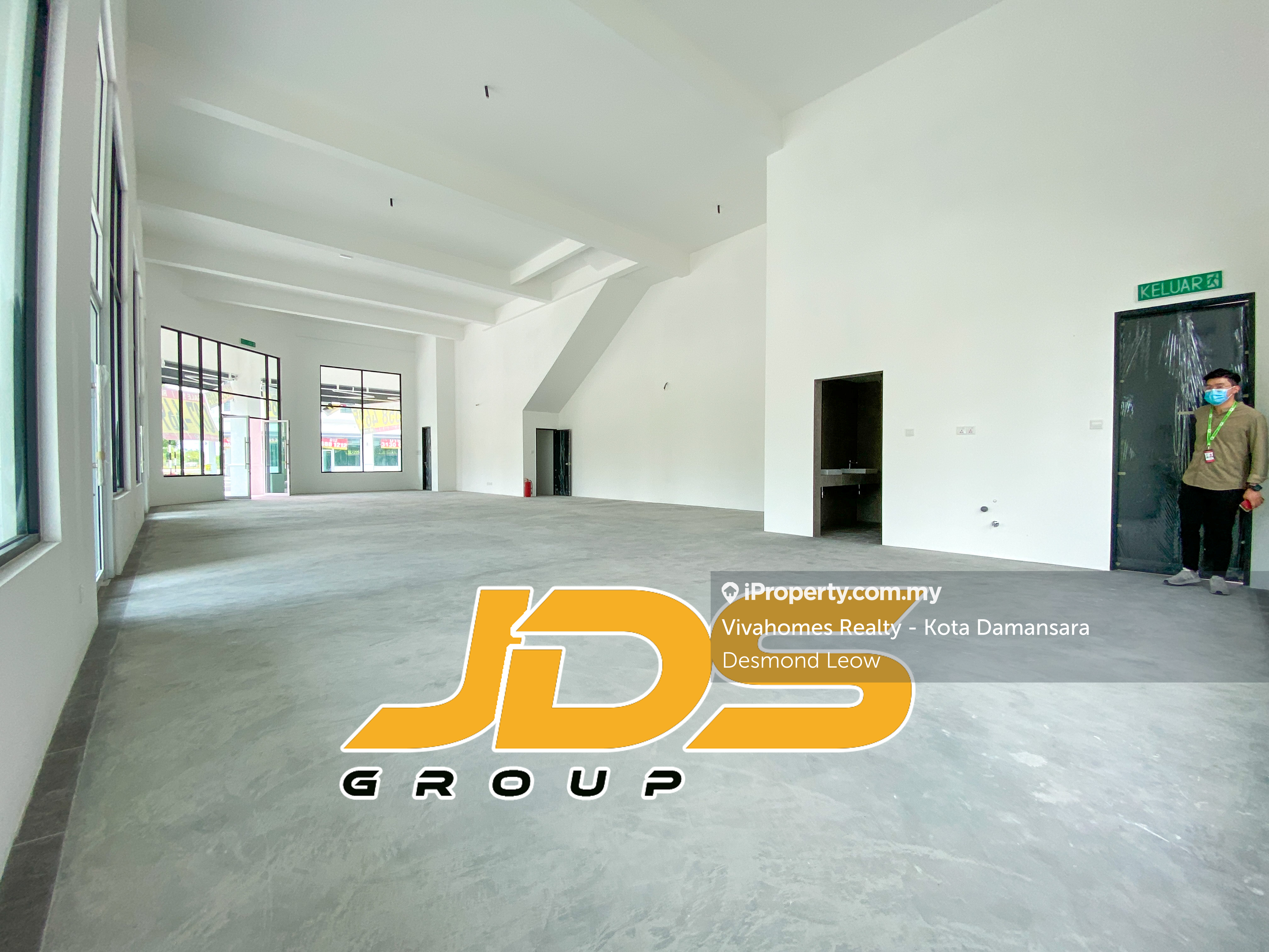 Whitten Eco Majestic Semenyih Corner Lot Shop Office For Rent In Semenyih Selangor Iproperty Com My
