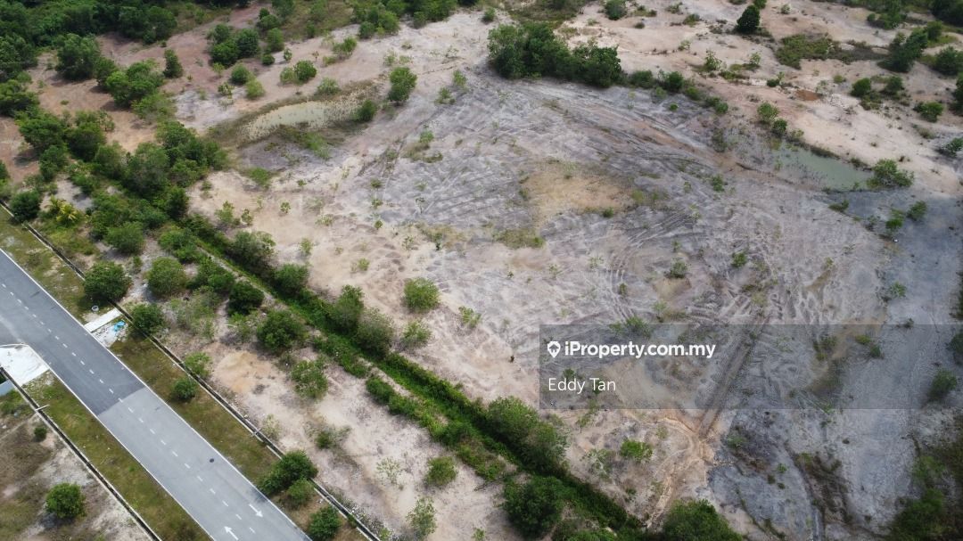 portklang , westport , industrial land for sale , klang , portklang