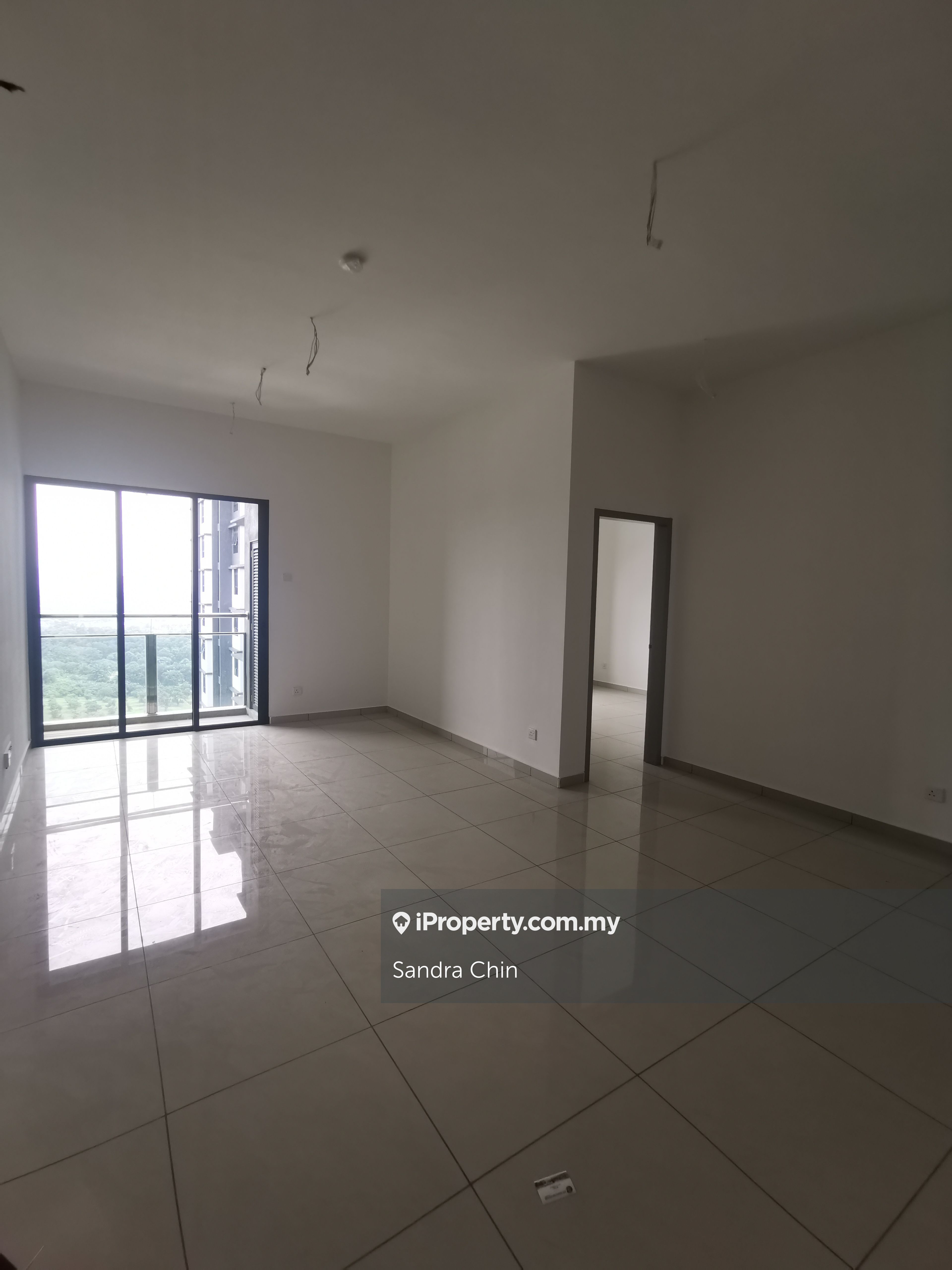 B11 Parkland Residence Serviced Residence 3 bedrooms for sale in Cheras