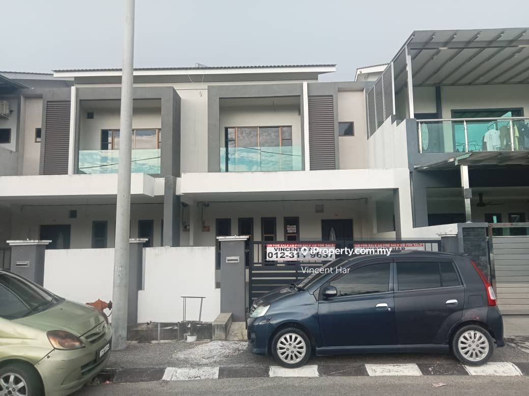 Taman Biru, Ayer Tawar for sale RM390000 iProperty Malaysia