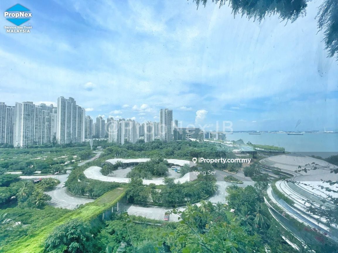 Carnelian Tower, Forest City, Iskandar Puteri (Nusajaya) for sale