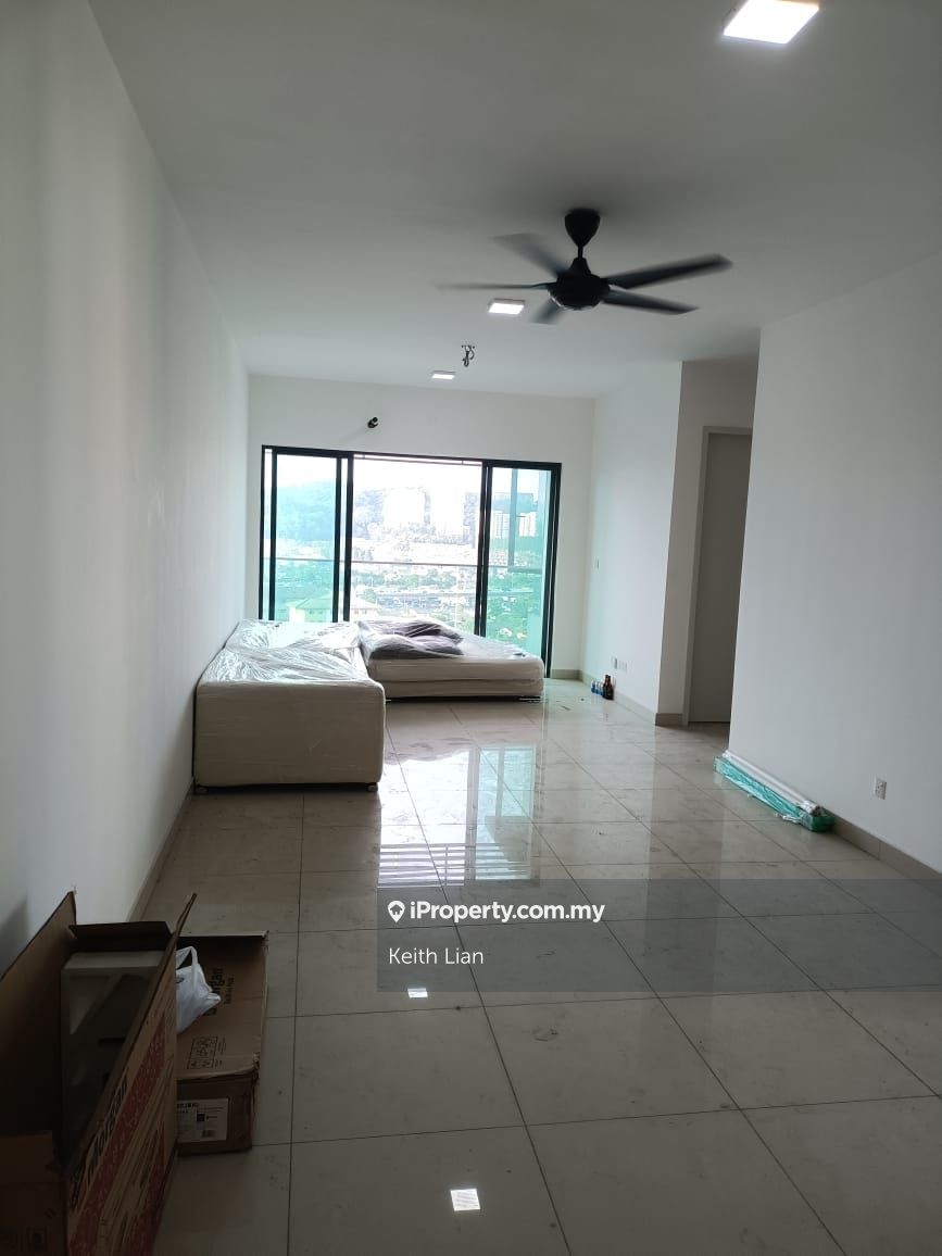 Riverville Residences, Taman Sri Sentosa, Jalan Klang Lama (Old Klang