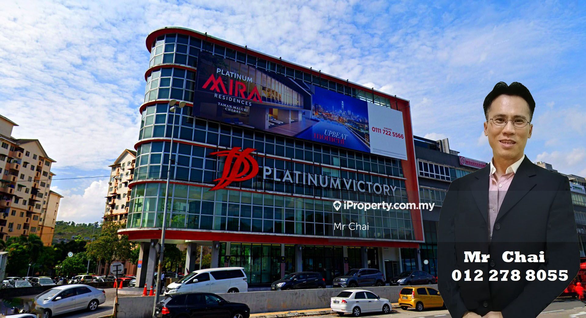 Medan Klang Lama 28, (Tenanted to Developer as Sales Gallery) (Corner ...