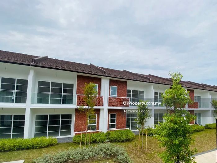 Emerald Hill ,Alam Damai ,Cheras ,KL, Cheras 2-sty Terrace/Link House 4 ...