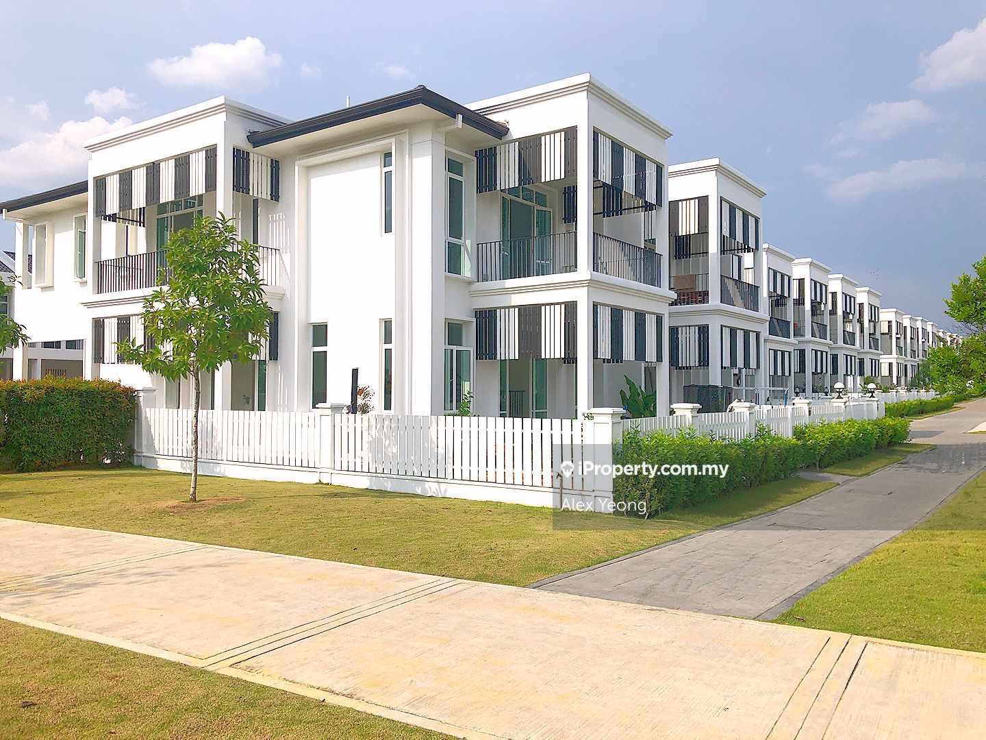 Eco Majestic TypeD 36x80 Mellowood Park Homes, Semenyih for sale
