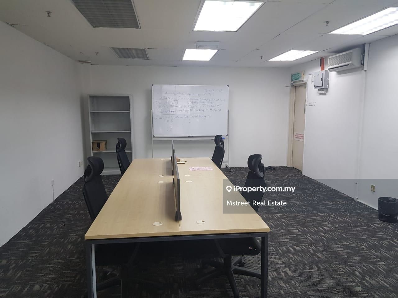 Leisure Commercial Square Petaling Jaya Bandar Sunway Shop Office For Rent Iproperty Com My