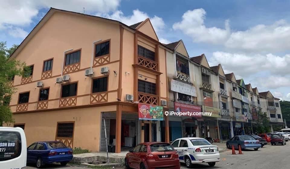 Taman Tampoi Utama, Tampoi Shop 6 