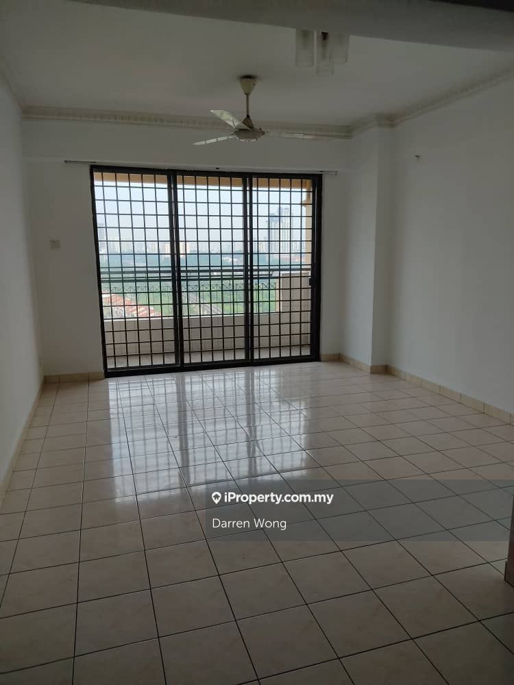 Vista Komanwel A Condominium 3 Bedrooms For Rent In Bukit Jalil, Kuala ...