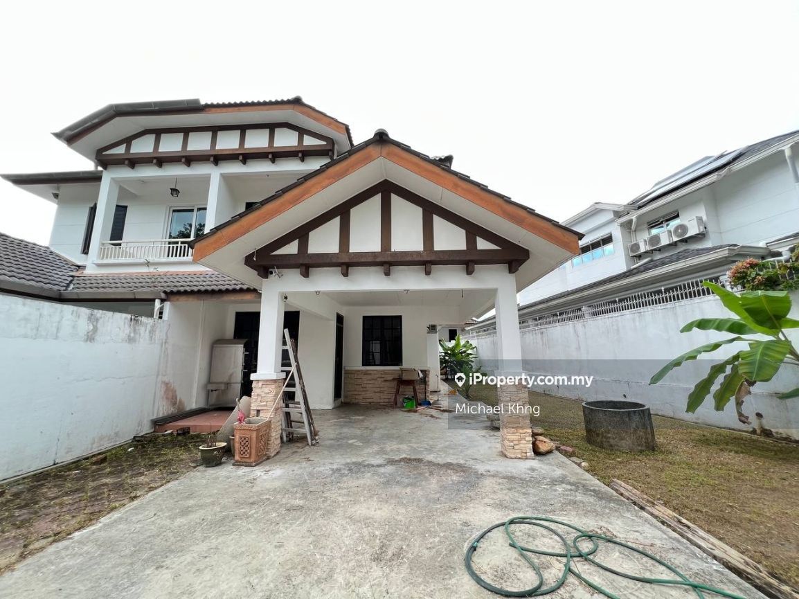 Bandar Botanica CT, Balik Pulau Intermediate Semidetached House 4