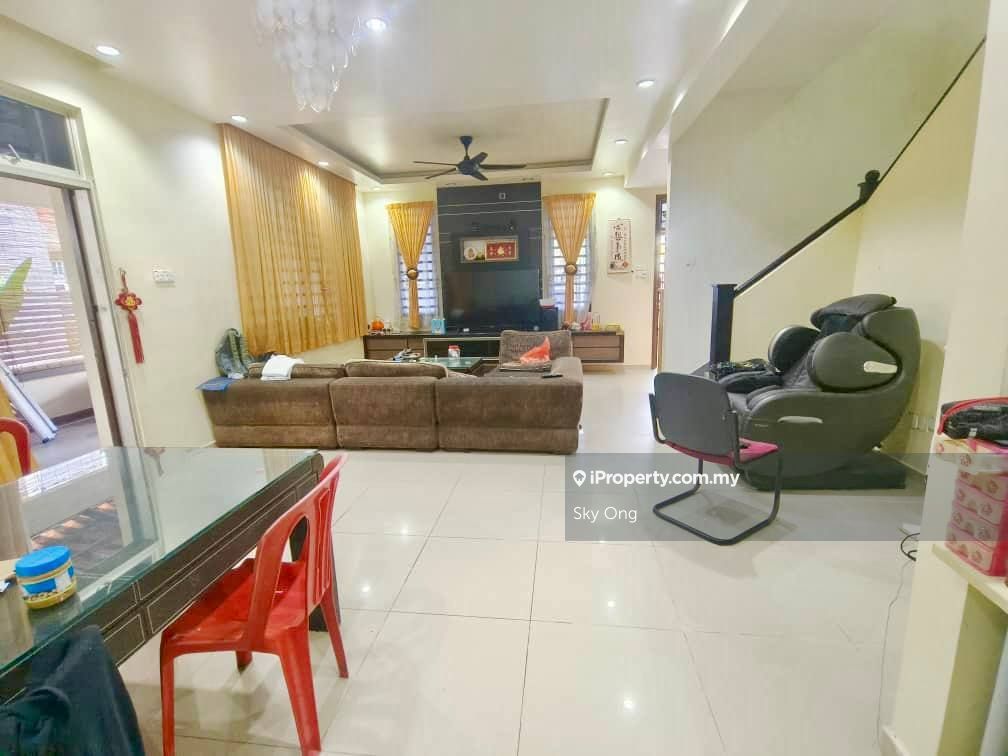 Taman Gaya,Taman Pelangi Indah, Ulu Tiram for sale - RM950000 ...