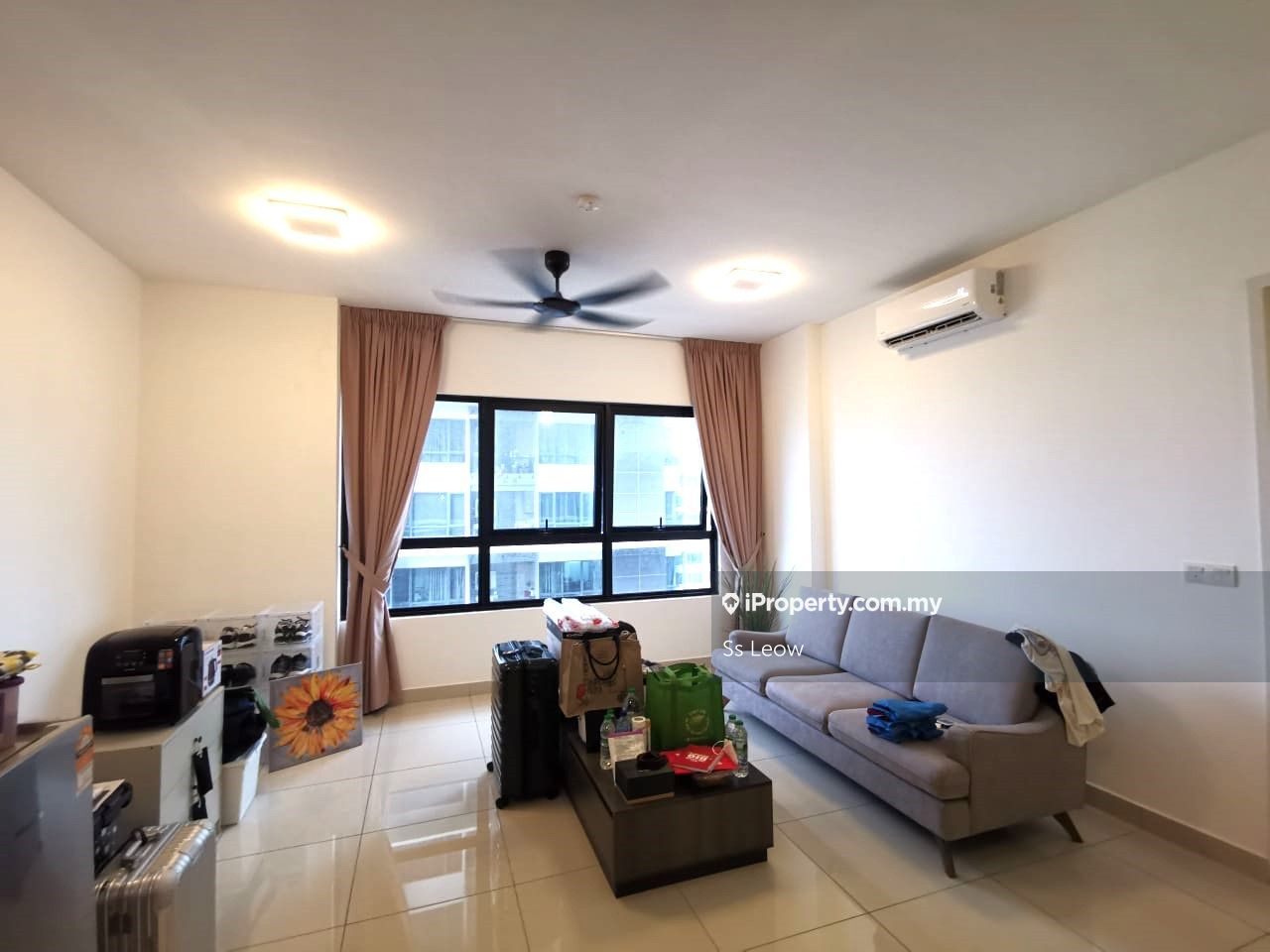 Paisley @ Tropicana Metropark Serviced Residence 1 Bedroom For Sale In 