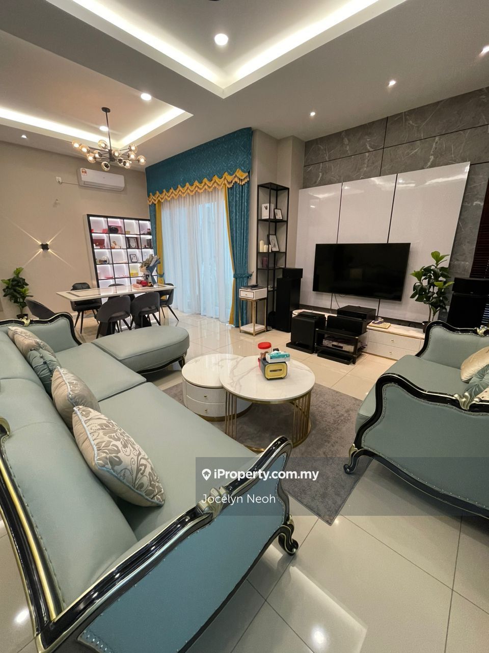 Hill Park Residensi, Bukit Mertajam for rent RM5000 iProperty Malaysia