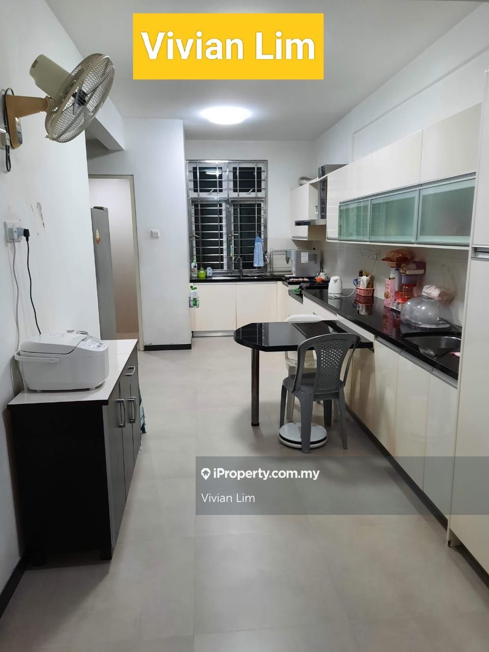 Bayswater Resort Condominium, Gelugor