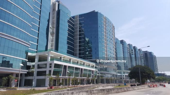 UOA Business Park Corporate Tower, Subang Jaya, Glenmarie Office for ...