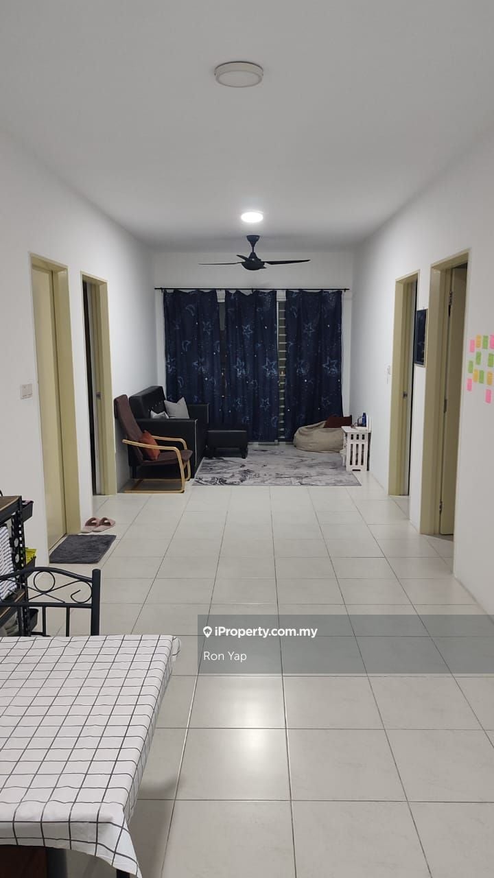 Residensi Wangsamas Apartment 3 bedrooms for rent in Wangsa Maju, Kuala ...