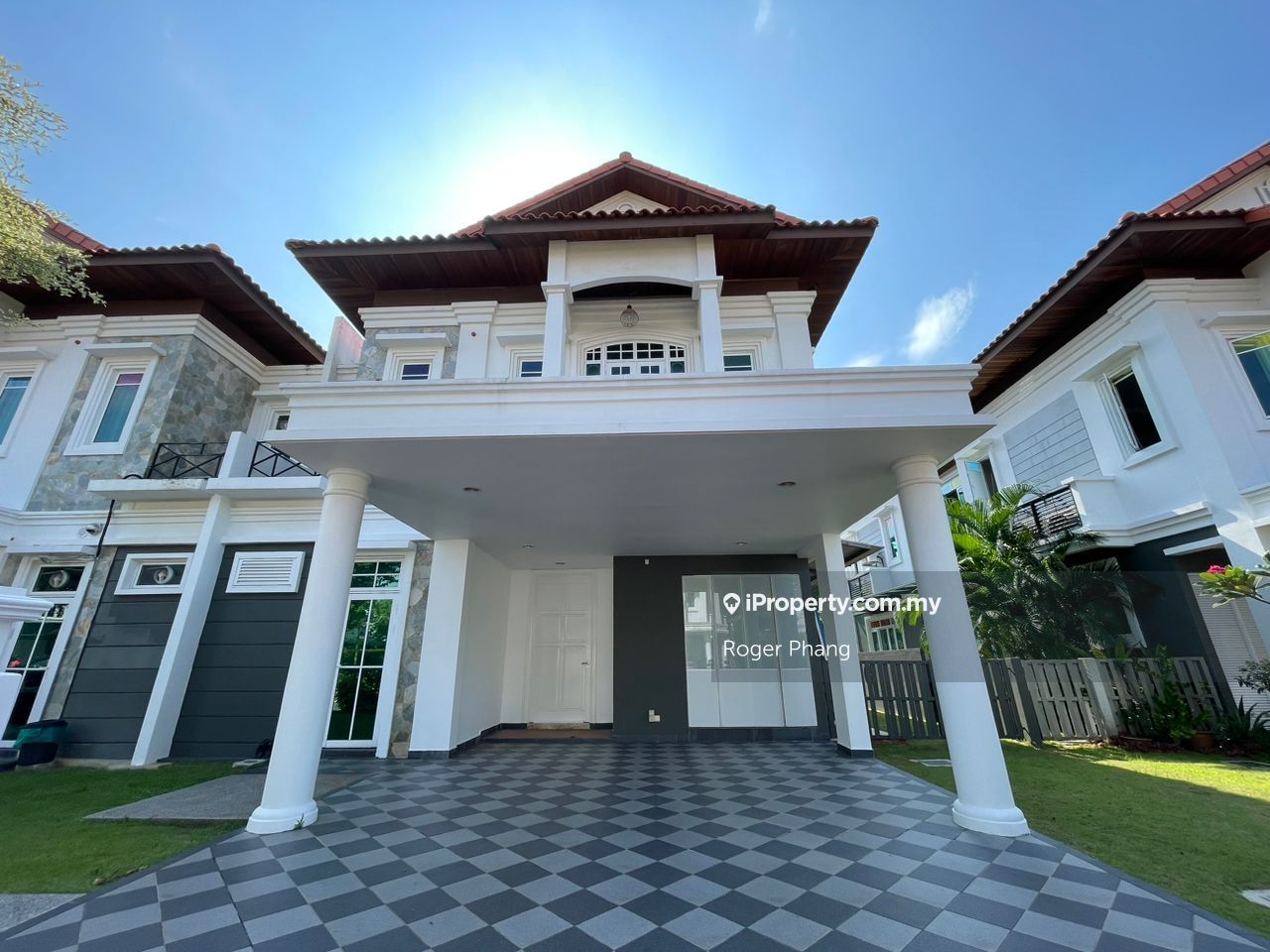 Setia Eco Glades, Cyberjaya for sale - RM2300000 | iProperty Malaysia