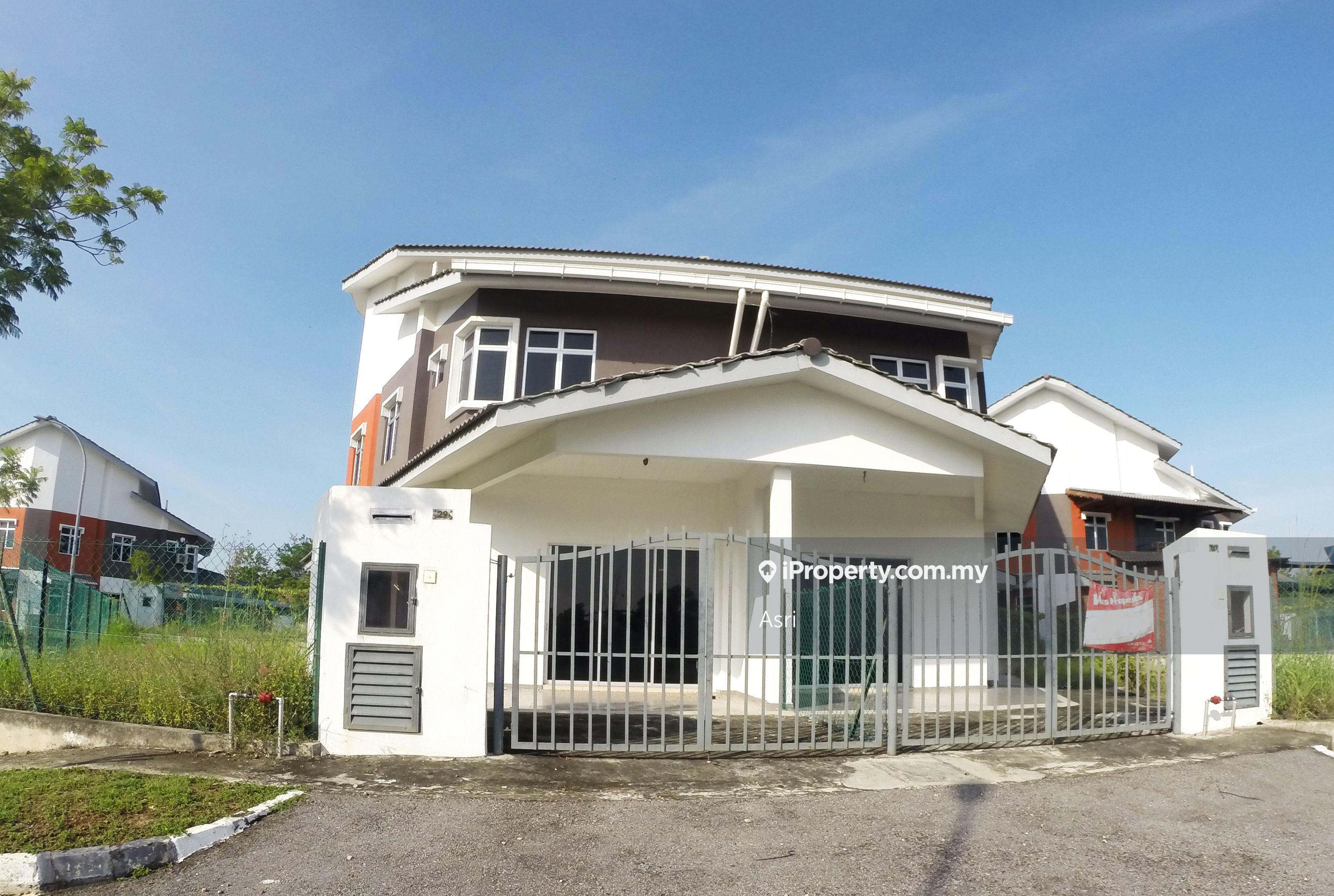 Taman Cindai Jaya Sungai Petani Semi Detached House 4 Bedrooms For Sale Iproperty Com My