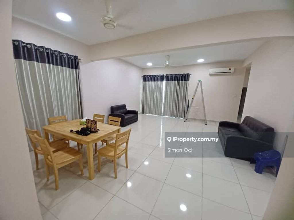 Fiera Vista Condominium 4 bedrooms for sale in Bayan Lepas, Penang ...