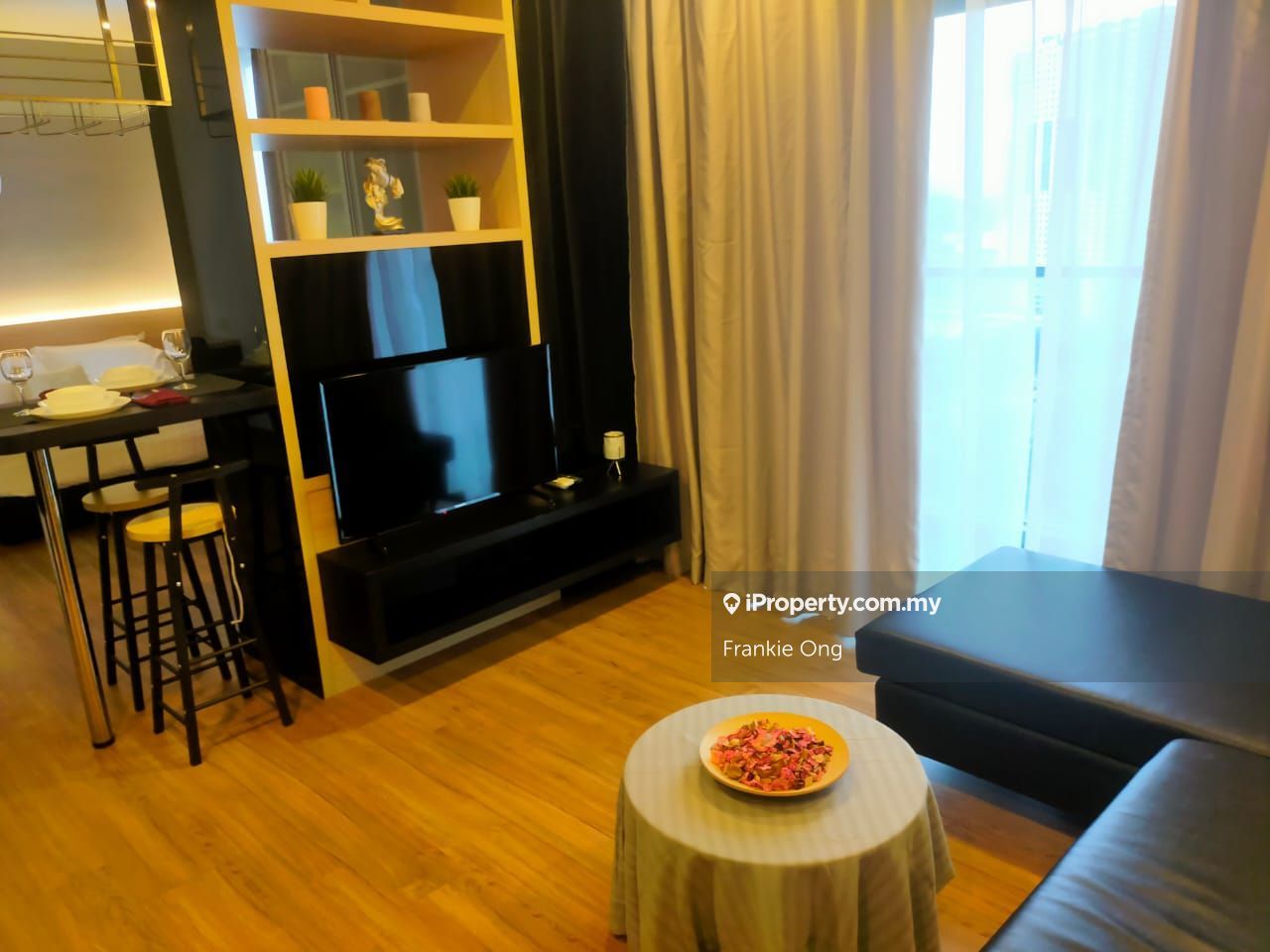 Landmark Residence Serviced Residence for rent in Bandar Sungai Long