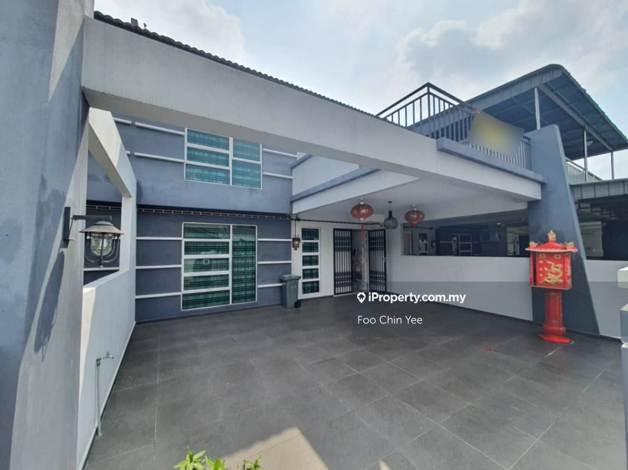 taman-bukit-katil-damai-double-storey-terrace-bukit-katil-intermediate