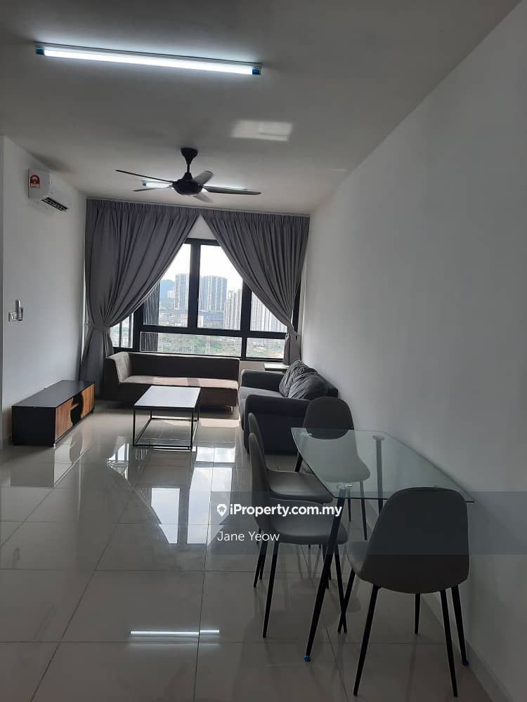 Tuan Residency Serviced Residence 3 bedrooms for rent in Jalan Kuching, Kuala Lumpur iProperty