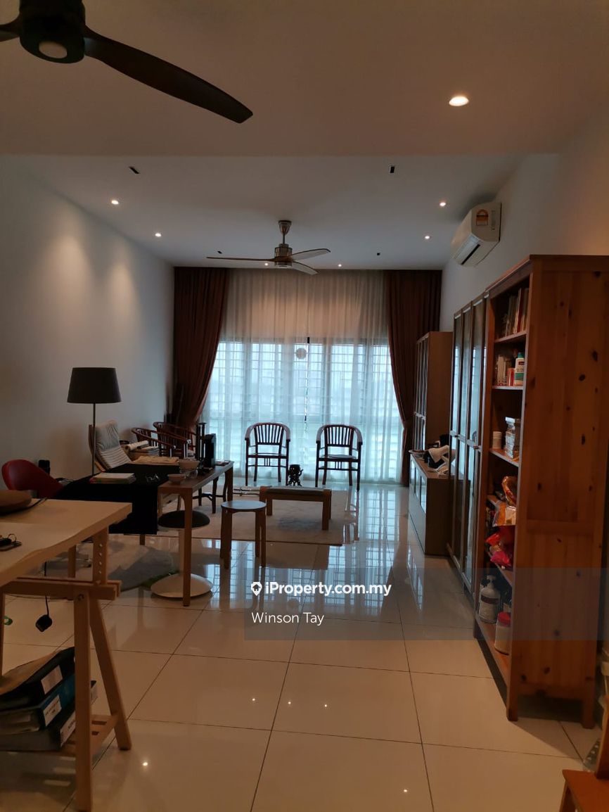 Lake Vista Residence (Tasik Vista Residen) Corner lot Condominium 3