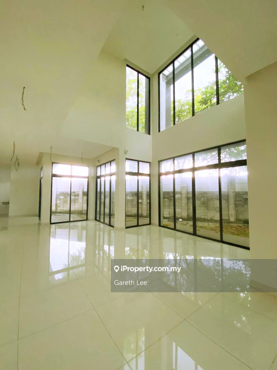 SS22 Damansara Jaya Sandy Park, Damansara Jaya