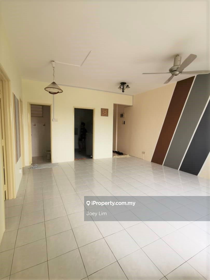 Garden Park Apartment 3 Bedrooms For Sale In Cheras Selangor Iproperty Com My