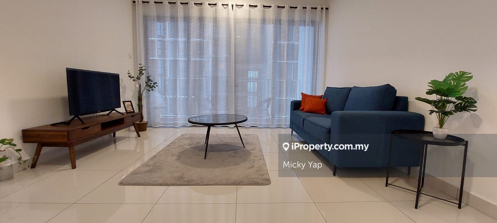 Vertu Resort Condominium 4 bedrooms for rent in Batu Kawan, Penang ...