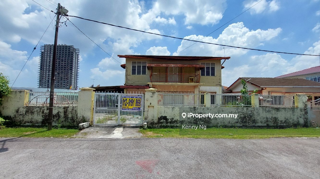 Taman Berkeley, Taman Eng Ann, Taman Summit, Klang for sale RM888000