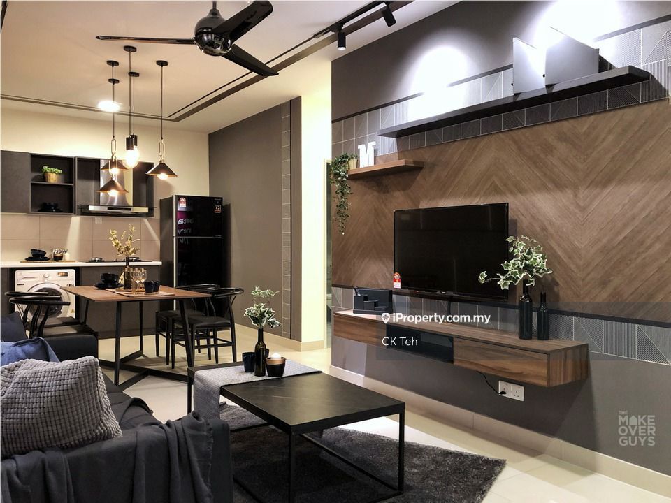 Edelweiss Tropicana Gardens, Kota Damansara for sale RM700000