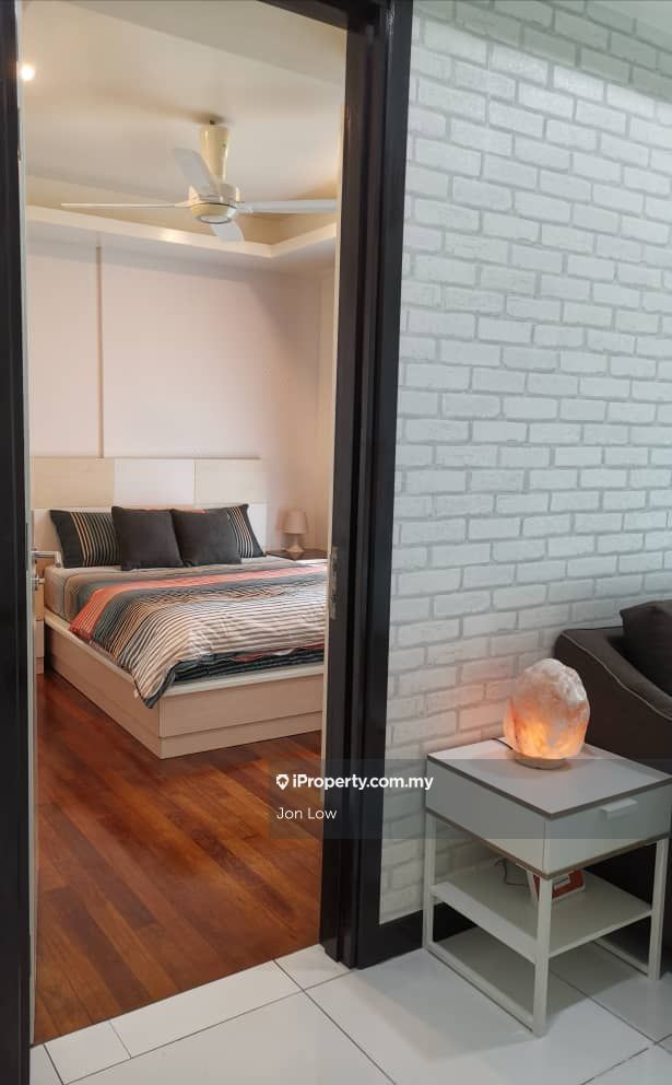 Casa Residency, Bukit Bintang